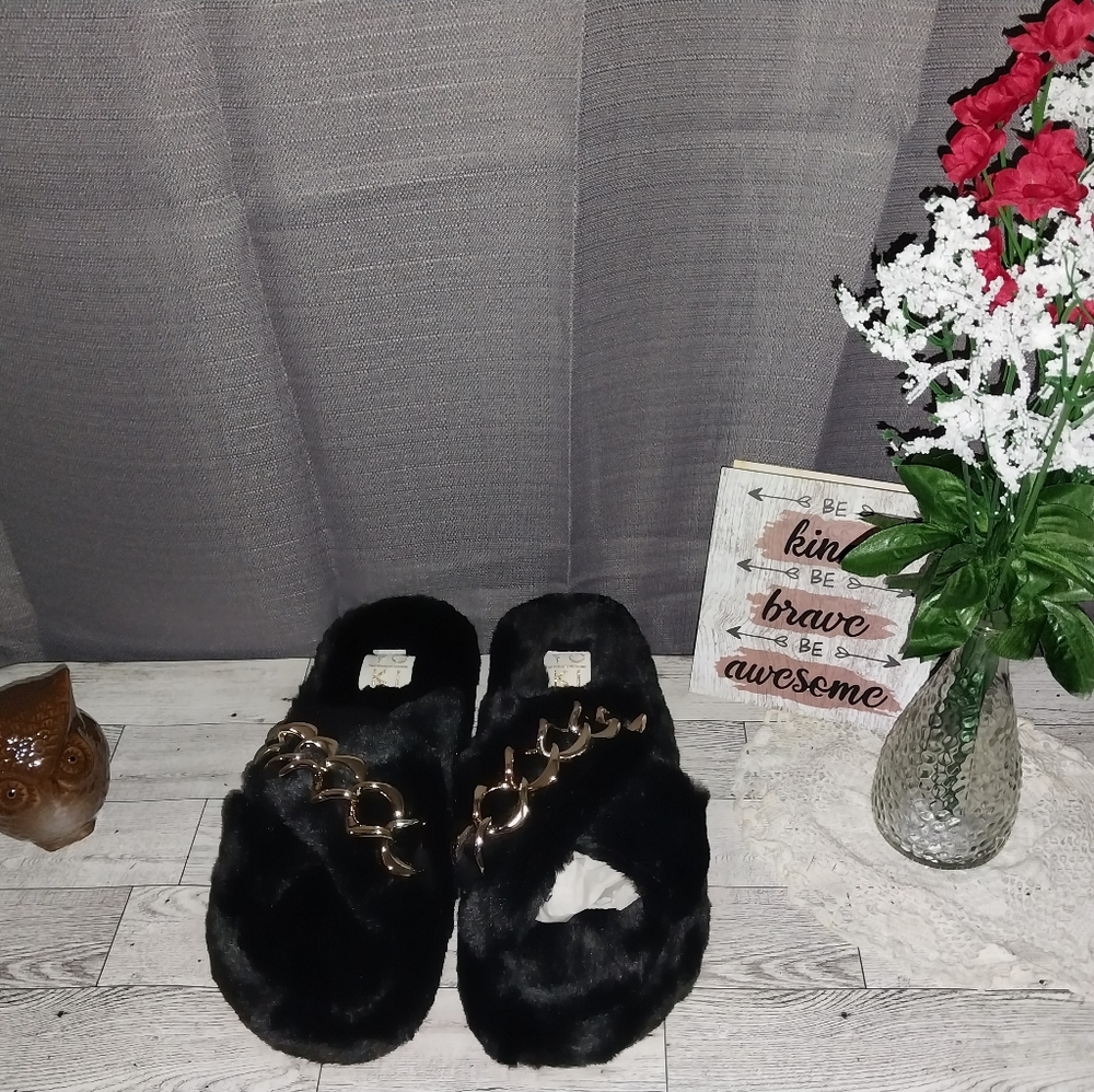 Platform sandals: Rachelle05